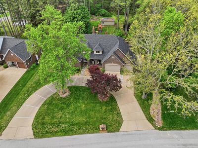 1207 Westwood Drive, West Plains, MO, 65775