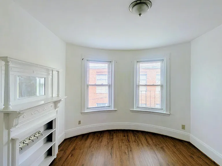 Bedroom A