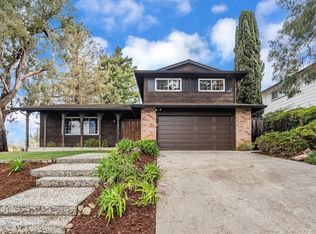 1584 Puerto Vallarta Dr, San Jose, CA 95120