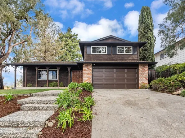 1584 Puerto Vallarta Dr, San Jose, CA 95120