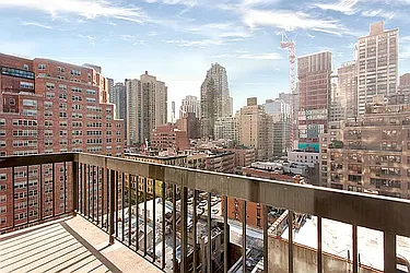 330 East 75th Street, #11D