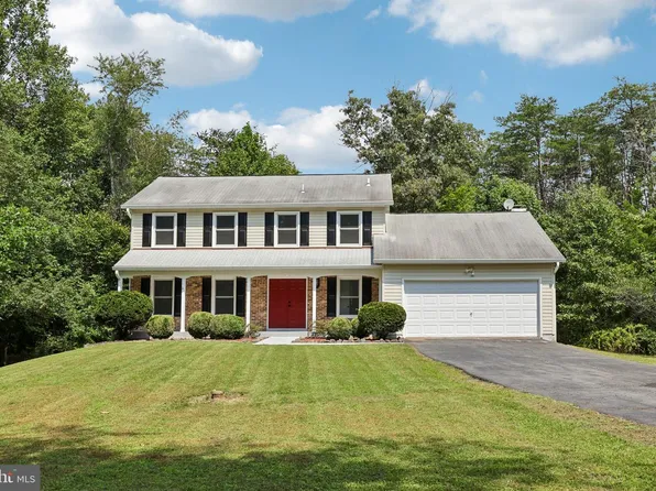 8140 Sinclair Mill Rd, Manassas, VA 20112