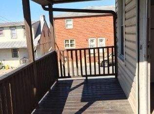 44 W Potomac St, Williamsport, MD 21795