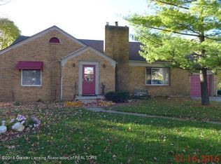 741 N Waverly Rd, Lansing, MI 48917
