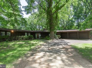 235 Harvey Rd, Chadds Ford, PA 19317