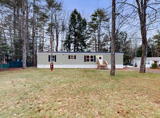 15 Blue Rock Rd LOT 33, Monmouth, ME 04259