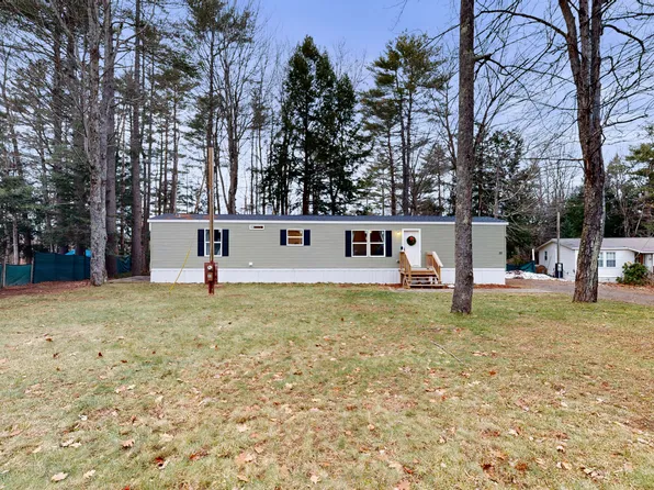15 Blue Rock Road #33, Monmouth, ME 04259