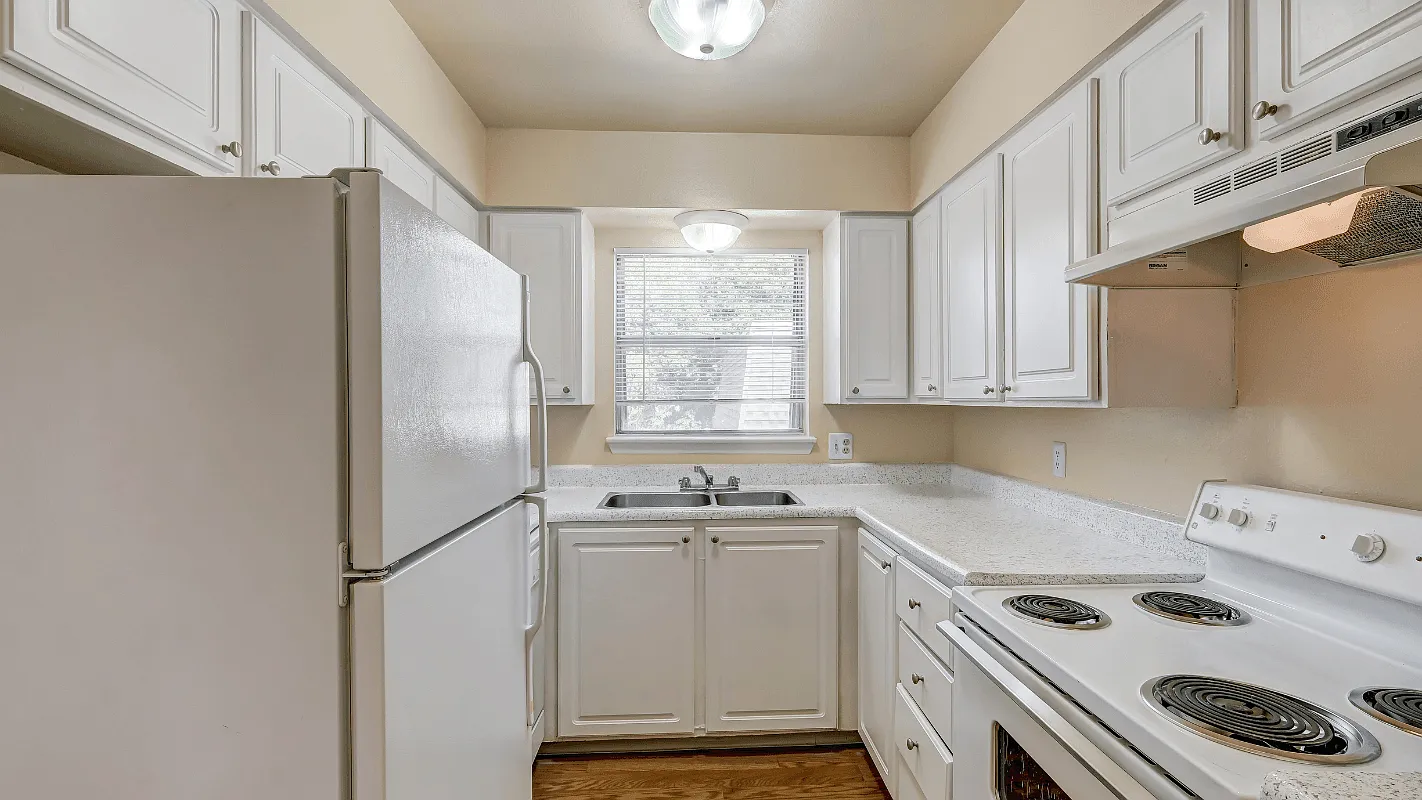 Aspen Park Apartments — Photo 3