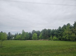 LOT Gables Rd #B, Webster, WI 54893
