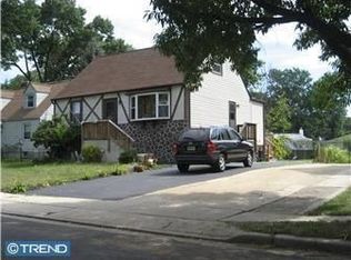 309 Lincoln Ave N, Cherry Hill, NJ 08002