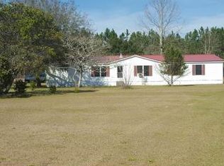 427 SW Sunny Acres Gln, Lake City, FL 32024