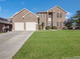 116 Morning Dew, Cibolo, TX 78108