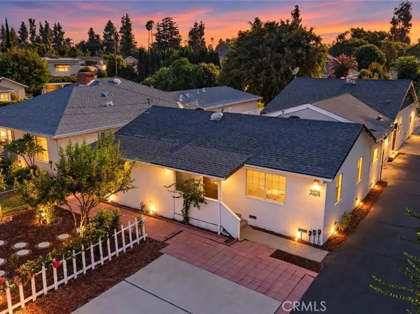 2508 Woodruff Way, Arcadia, CA 91007