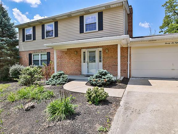 2nd image of 2689 Morningridge Dr
