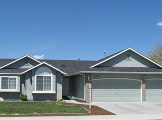 2698 W Janelle St, Meridian, ID 83646