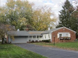 552 W 72nd St, Indianapolis, IN 46260