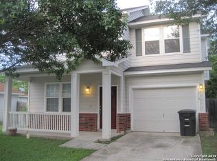 1810 White Magnolia, San Antonio, TX 78227