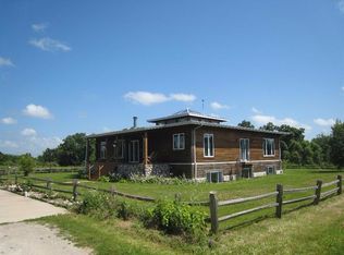 2531 Oasis Blvd, Fairfield, IA 52556