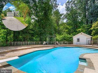 4239 Baden Dr, Huntingtown, MD 20639