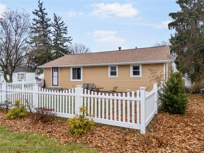 1202 37th St NW, Canton, OH, 44709