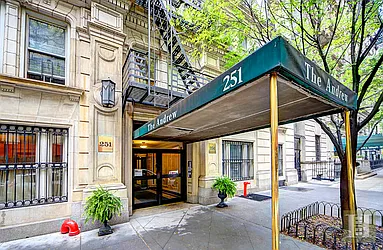 Sold by Halstead Real Estate