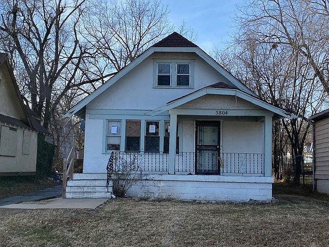 Property Front View