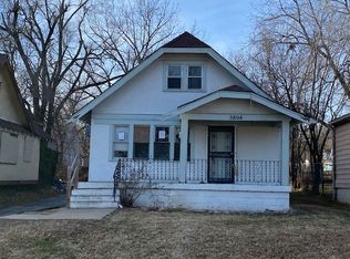 5804 Wabash Ave, Kansas City, MO 64130