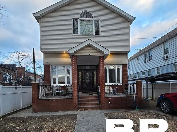 1913 Ryder St, Brooklyn, NY 11234