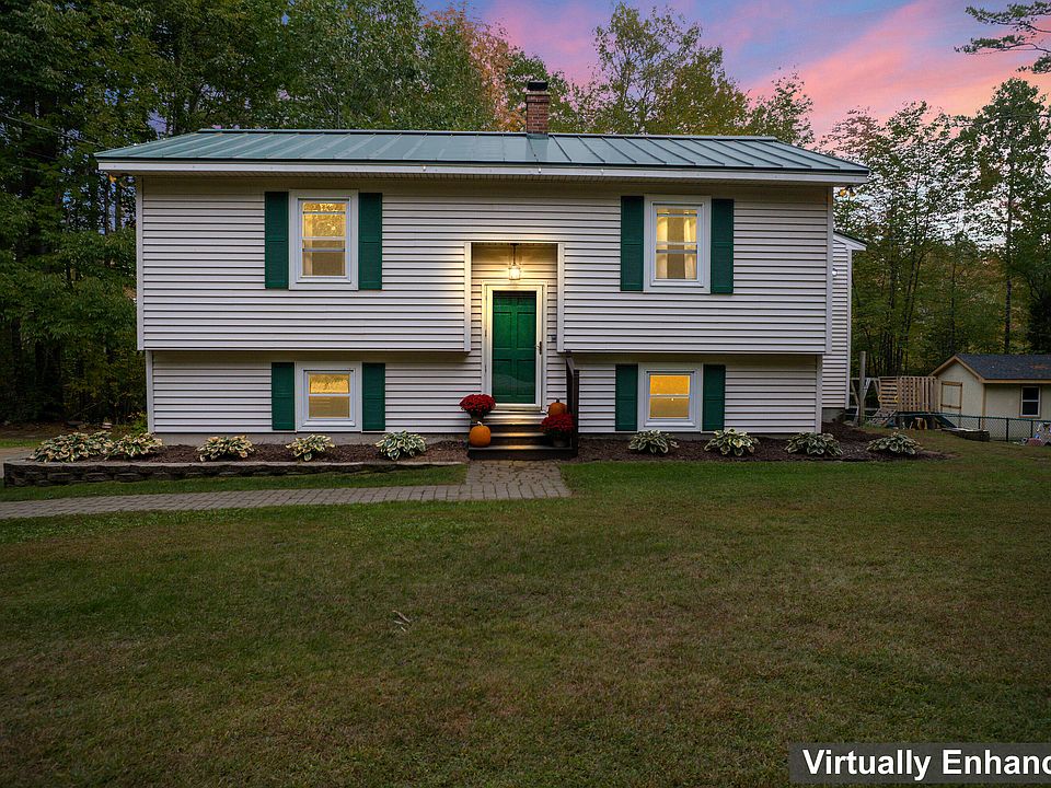 1685 Pond Road, Sidney, ME 04330 Zillow
