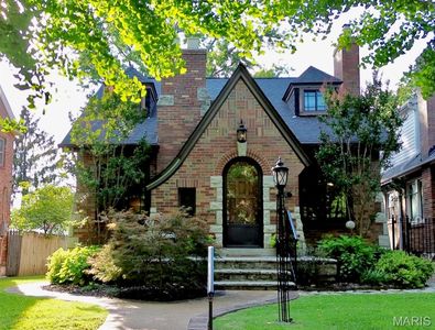 6125 Marwinette Ave, Saint Louis, MO, 63116