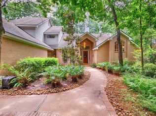 2 W Eden Elm Cir, Spring, TX 77381