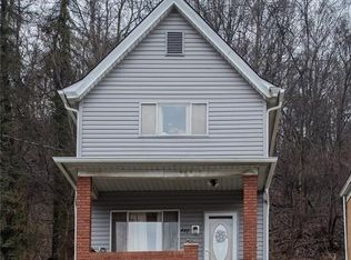 440 Card Ave, Wilmerding, PA 15148