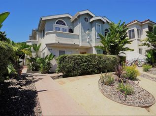 1134 Felspar St APT 4, San Diego, CA 92109