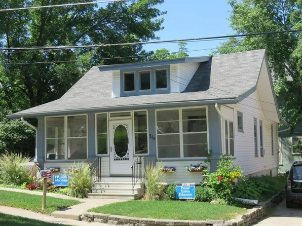 314 Park Ave, Council Bluffs, IA 51503