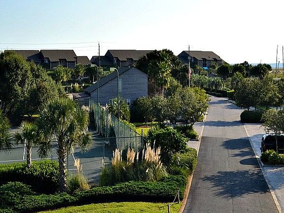 Riverside property