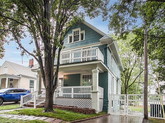 3rd image of 3201 McGee St