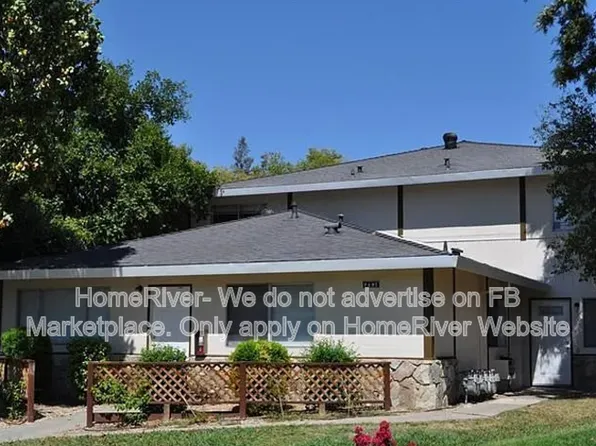 2405 Carta Ct #2, Sacramento, CA 95825