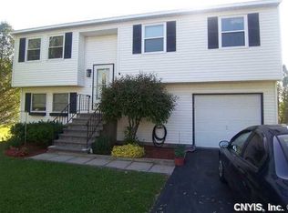 9541 Neva Ln, Brewerton, NY 13029