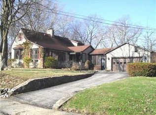 211 S Vine St, Crawfordsville, IN