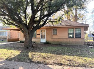 1012 Wanda Dr, Bossier City, LA 71111