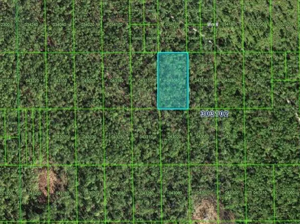 Highway 60 E, Lake Wales, FL 33898