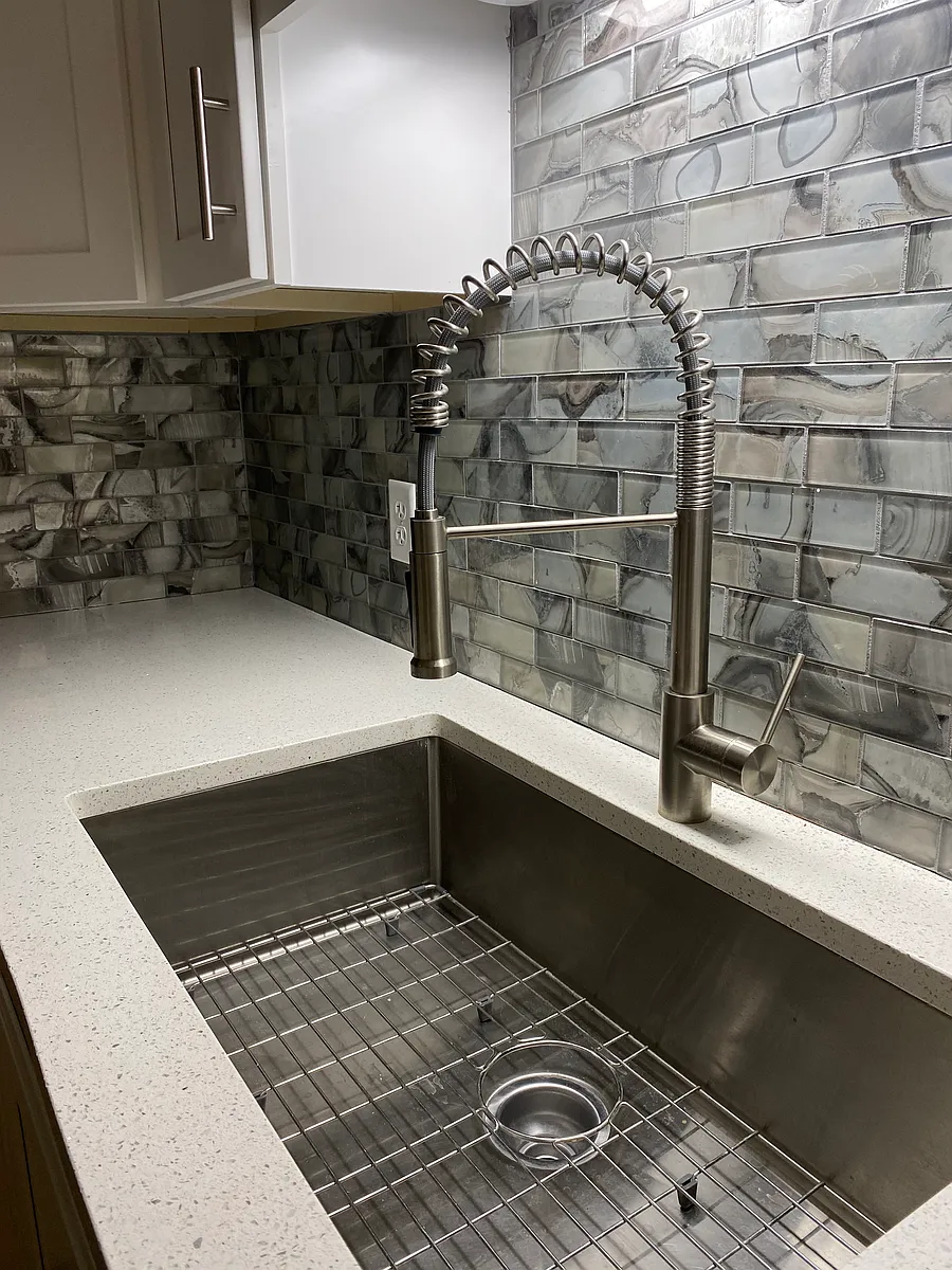 Upgraded Kitchen - Bradley Cir