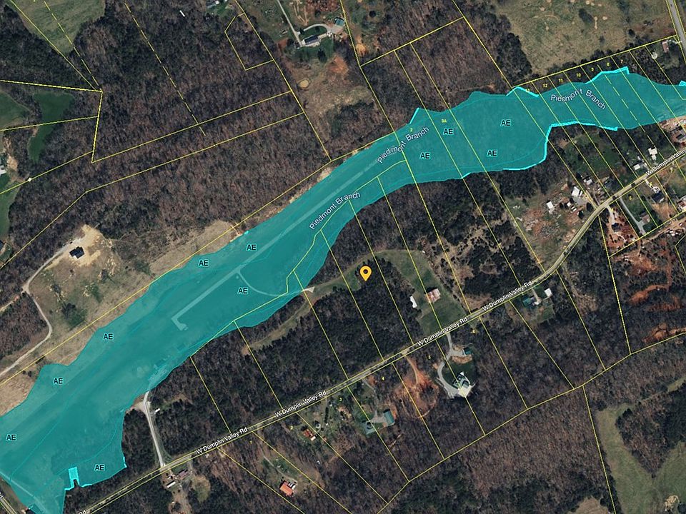 2nd image of 0 Dumplin Valley Rd Lot 3