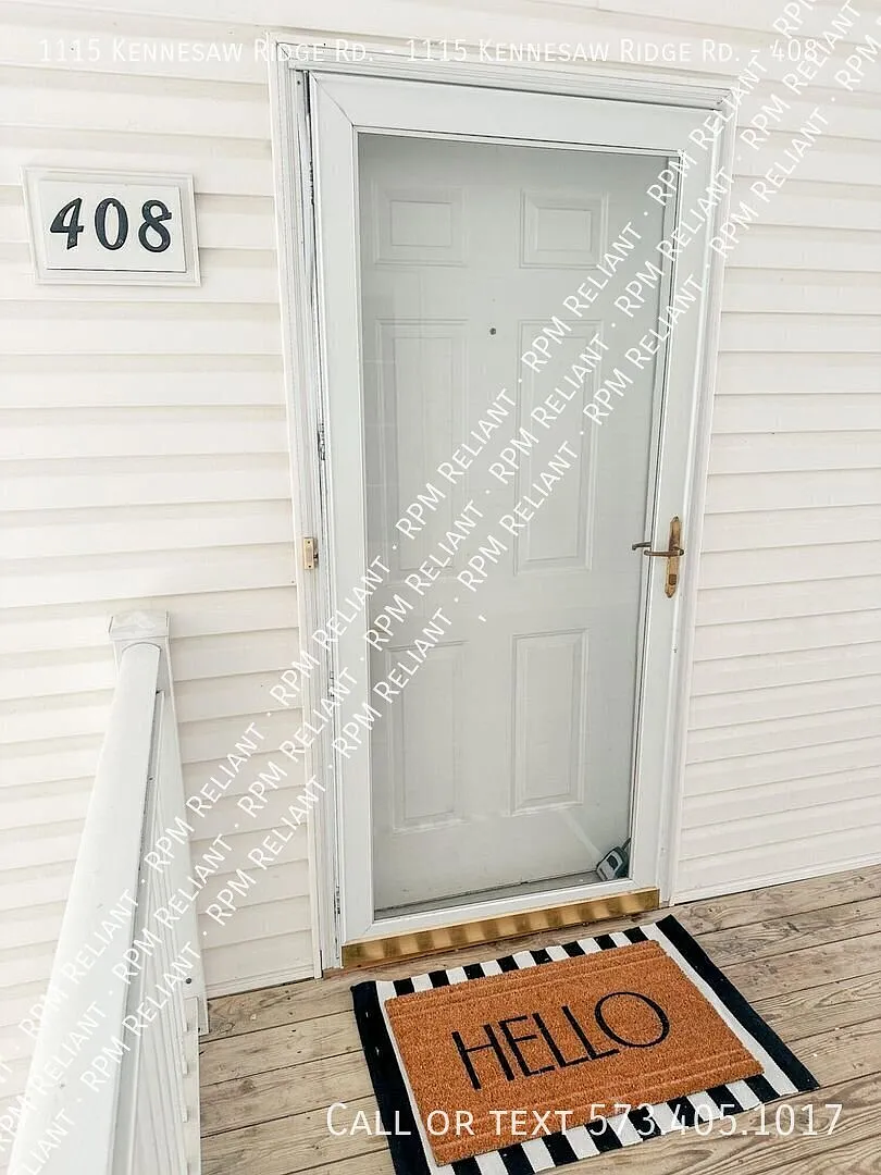 1115 Kennesaw Ridge Rd — Photo 1