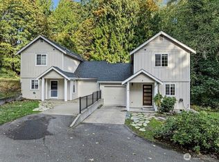 5503 51st Avenue Ct NW, Gig Harbor, WA