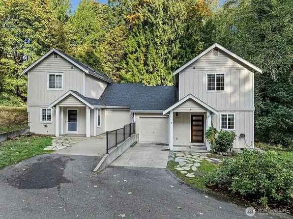 5503 51st Avenue Ct NW, Gig Harbor, WA 98335