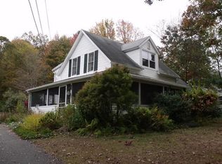 410 Spring St, Florence, MA 01062