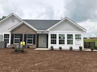 703 Spring Valley Rd, Evans City, PA 16033