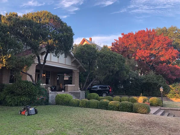 1819 Morrow Ave, Waco, TX 76707