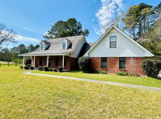 4928 Fm 252, Jasper, TX 75951